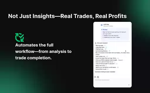 RicherAI: AI Powered Trading Automated Portfolio Management from Chrome web store to be run with OffiDocs Chromium online RicherAI: AI Powered Trading Automated Portfolio Management from Chrome web store to be run with OffiDocs Chromium online