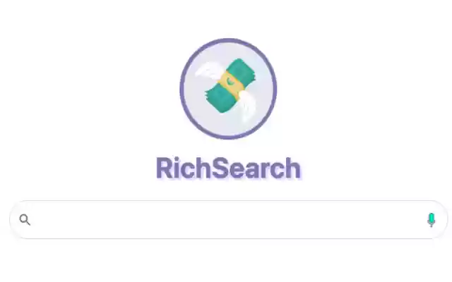 RichSearch from Chrome web store to be run with OffiDocs Chromium online RichSearch from Chrome web store to be run with OffiDocs Chromium online
