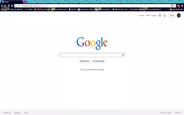 Rick And Morty Theme  from Chrome web store to be run with OffiDocs Chromium online