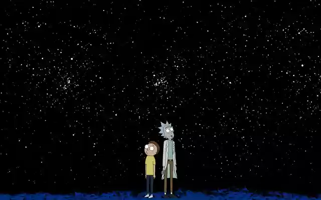 Rick Sanchez Morty Smith Desktop Wallpaper Hi from Chrome web store to be run with OffiDocs Chromium online Rick Sanchez Morty Smith Desktop Wallpaper Hi from Chrome web store to be run with OffiDocs Chromium online