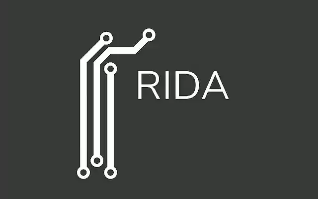 RIDA  from Chrome web store to be run with OffiDocs Chromium online