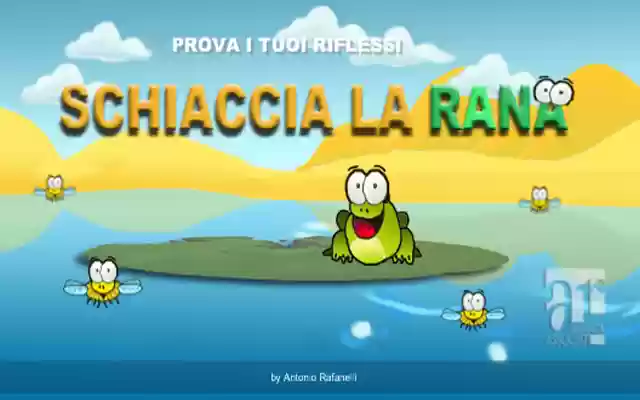 Riflessi  from Chrome web store to be run with OffiDocs Chromium online