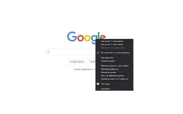 Right Clicking Views Image from Chrome web store to be run with OffiDocs Chromium online Right Clicking Views Image from Chrome web store to be run with OffiDocs Chromium online