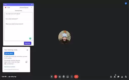 RINA  from Chrome web store to be run with OffiDocs Chromium online