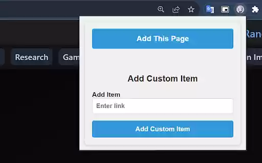 Rinkoe Magic from Chrome web store to be run with OffiDocs Chromium online Rinkoe Magic from Chrome web store to be run with OffiDocs Chromium online