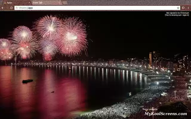 RioBeach from Chrome web store to be run with OffiDocs Chromium online RioBeach from Chrome web store to be run with OffiDocs Chromium online
