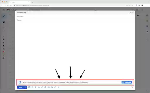 Rio: OpenAI ChatGPT Powered Digital Assistant  from Chrome web store to be run with OffiDocs Chromium online