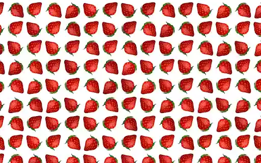 Ripe red strawberries  from Chrome web store to be run with OffiDocs Chromium online