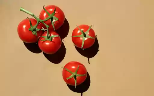 Ripe Tomato Cluster  from Chrome web store to be run with OffiDocs Chromium online