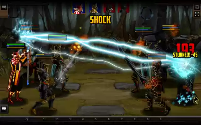 Rise of Champions from Chrome web store to be run with OffiDocs Chromium online Rise of Champions from Chrome web store to be run with OffiDocs Chromium online