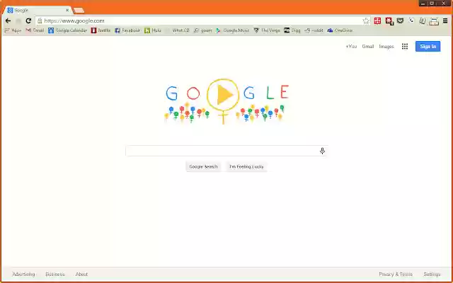 RIT Theme  from Chrome web store to be run with OffiDocs Chromium online