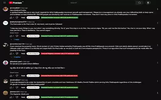 Ritvik Repl AI  from Chrome web store to be run with OffiDocs Chromium online