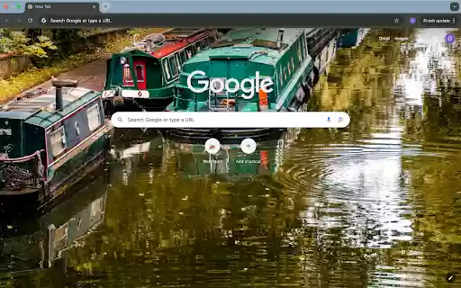 river and dock  from Chrome web store to be run with OffiDocs Chromium online