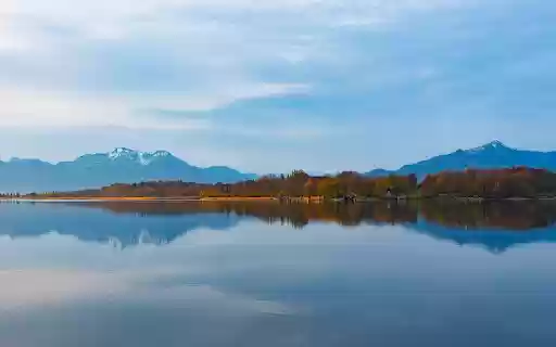 River and Mountain  from Chrome web store to be run with OffiDocs Chromium online