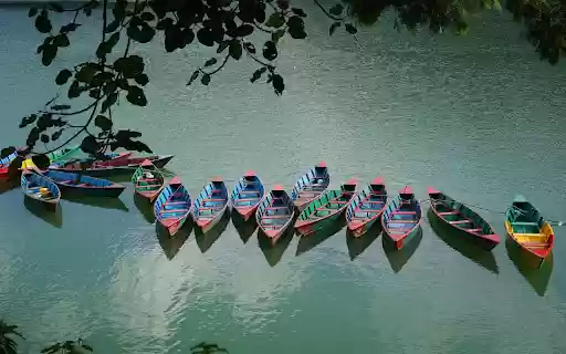 River travel with small boats from Chrome web store to be run with OffiDocs Chromium online River travel with small boats from Chrome web store to be run with OffiDocs Chromium online