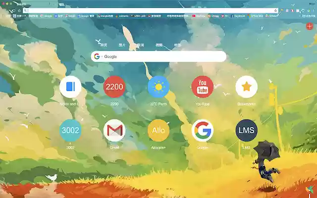 Rlive Cute theme from Chrome web store to be run with OffiDocs Chromium online Rlive Cute theme from Chrome web store to be run with OffiDocs Chromium online