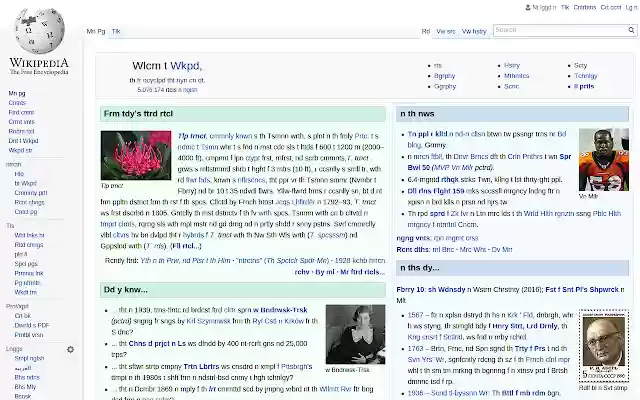 RMV TH VWLS  from Chrome web store to be run with OffiDocs Chromium online