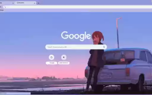 Roadtrip Coffe  from Chrome web store to be run with OffiDocs Chromium online