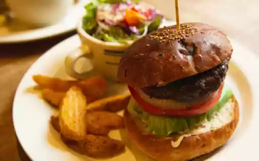 Roast Beef  from Chrome web store to be run with OffiDocs Chromium online