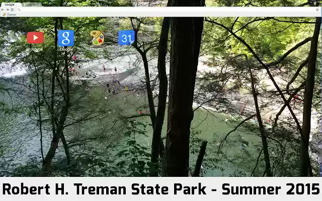 Robert H. Treman State Park from Chrome web store to be run with OffiDocs Chromium online Robert H. Treman State Park from Chrome web store to be run with OffiDocs Chromium online