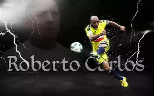 ROBERTO CARLOS 33  from Chrome web store to be run with OffiDocs Chromium online
