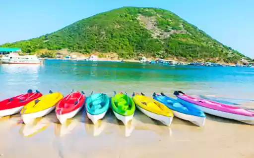 Robinson Island – A Secluded Paradise in Nha Trang  from Chrome web store to be run with OffiDocs Chromium online