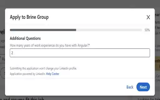 RoboApply from Chrome web store to be run with OffiDocs Chromium online RoboApply from Chrome web store to be run with OffiDocs Chromium online