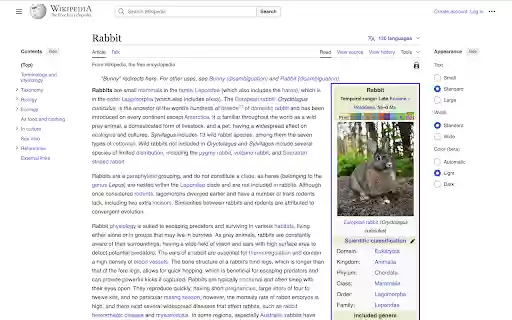 Roborabbit Helper  from Chrome web store to be run with OffiDocs Chromium online