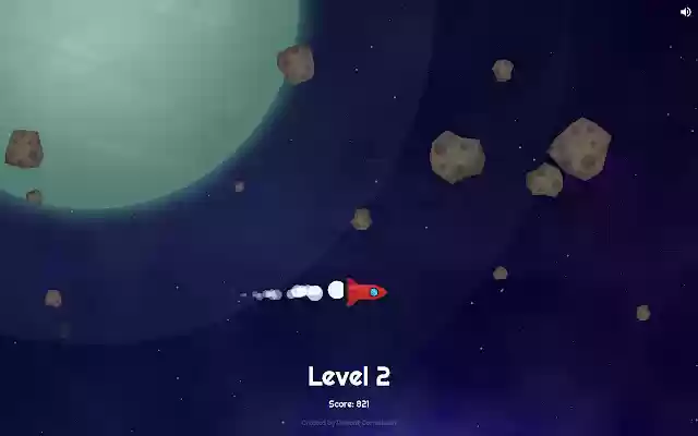 Rocket Custa  from Chrome web store to be run with OffiDocs Chromium online