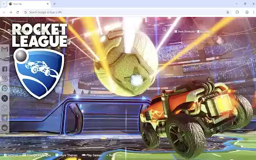 Rocket League Wallpaper from Chrome web store to be run with OffiDocs Chromium online Rocket League Wallpaper from Chrome web store to be run with OffiDocs Chromium online