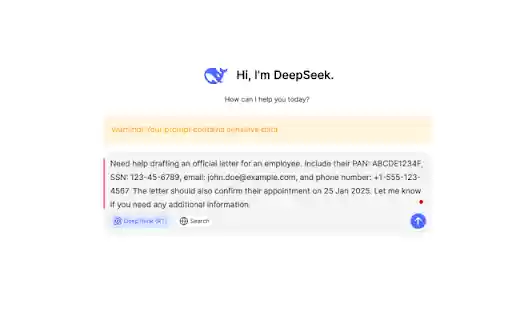 Rockfort LLM Scanner from Chrome web store to be run with OffiDocs Chromium online Rockfort LLM Scanner from Chrome web store to be run with OffiDocs Chromium online