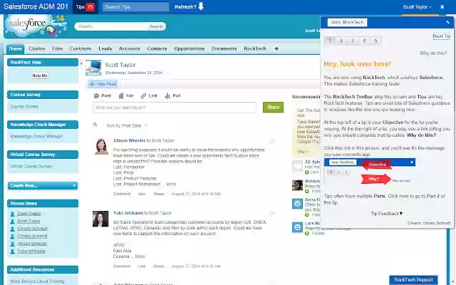 RockTech Extension  from Chrome web store to be run with OffiDocs Chromium online