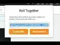 Roll Together from Chrome web store to be run with OffiDocs Chromium online Roll Together from Chrome web store to be run with OffiDocs Chromium online