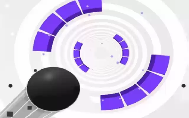 Rolly Vortex  from Chrome web store to be run with OffiDocs Chromium online
