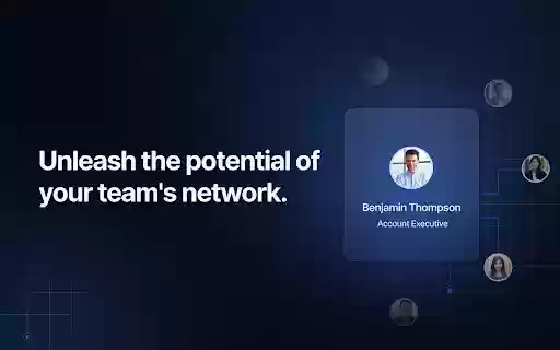 Rolodex  from Chrome web store to be run with OffiDocs Chromium online