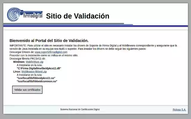 Rolosa SmartReader  from Chrome web store to be run with OffiDocs Chromium online