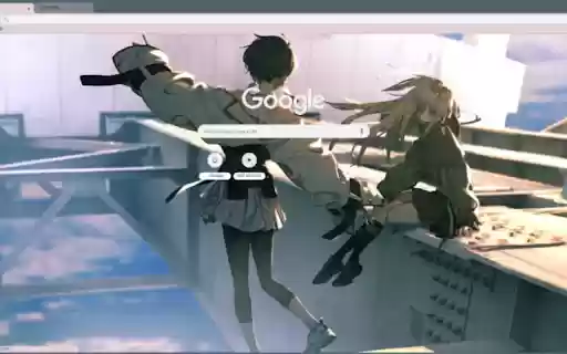 Rooftop Dance  from Chrome web store to be run with OffiDocs Chromium online