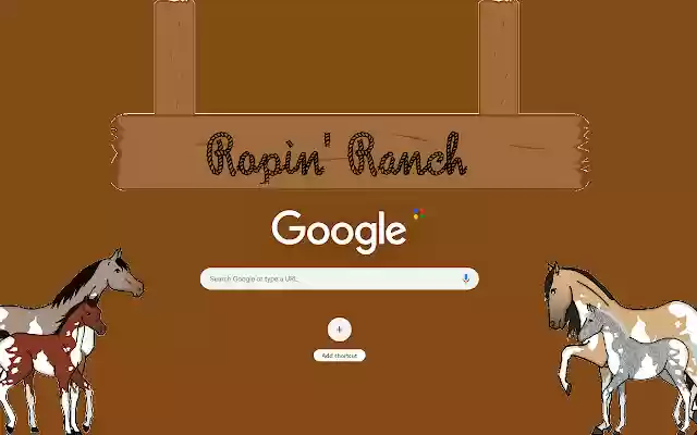 Ropin Ranch #3  from Chrome web store to be run with OffiDocs Chromium online