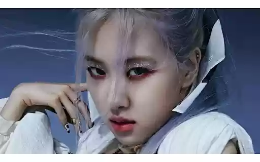 ROSE Blackpink  from Chrome web store to be run with OffiDocs Chromium online