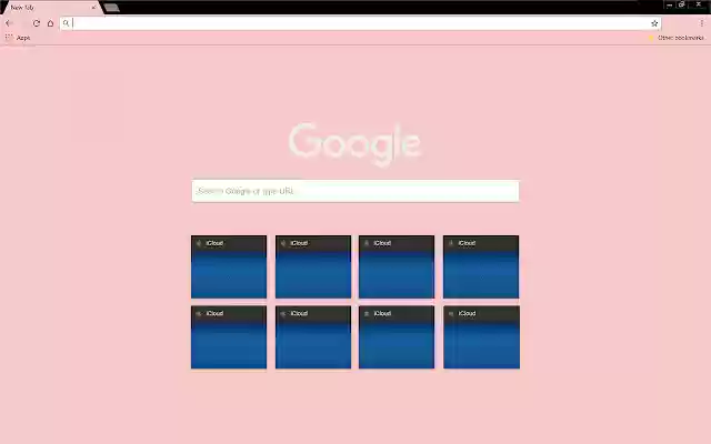 Rose Quartz  from Chrome web store to be run with OffiDocs Chromium online