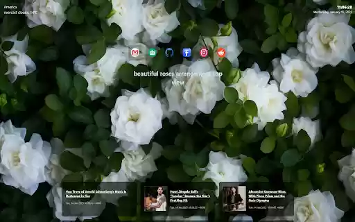 roses arrangement from Chrome web store to be run with OffiDocs Chromium online roses arrangement from Chrome web store to be run with OffiDocs Chromium online