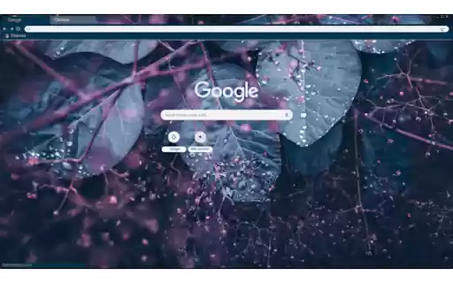 Rosy Branches  from Chrome web store to be run with OffiDocs Chromium online