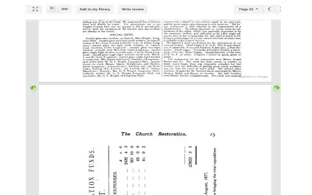 Rotate Page in Google Books from Chrome web store to be run with OffiDocs Chromium online Rotate Page in Google Books from Chrome web store to be run with OffiDocs Chromium online