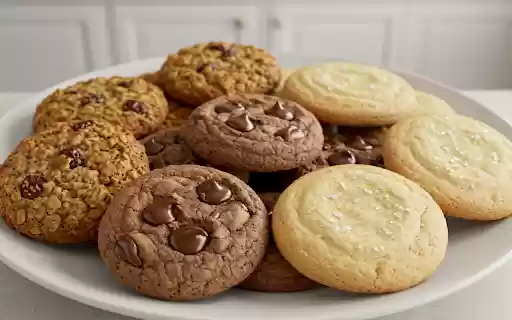 Round cake plate  from Chrome web store to be run with OffiDocs Chromium online