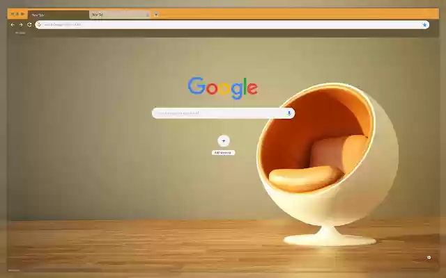 Round chair from Chrome web store to be run with OffiDocs Chromium online Round chair from Chrome web store to be run with OffiDocs Chromium online