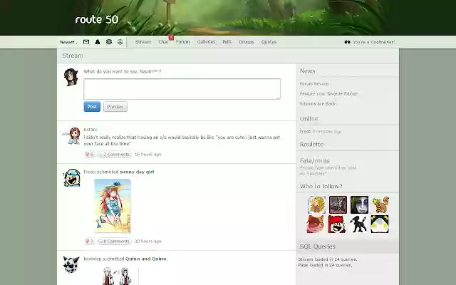 Route 50 from Chrome web store to be run with OffiDocs Chromium online Route 50 from Chrome web store to be run with OffiDocs Chromium online