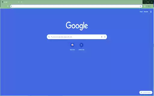 royal blue  from Chrome web store to be run with OffiDocs Chromium online