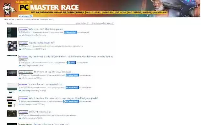 /r/PCMasterrace Filter from Chrome web store to be run with OffiDocs Chromium online /r/PCMasterrace Filter from Chrome web store to be run with OffiDocs Chromium online