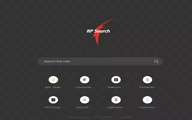 RP Search  from Chrome web store to be run with OffiDocs Chromium online
