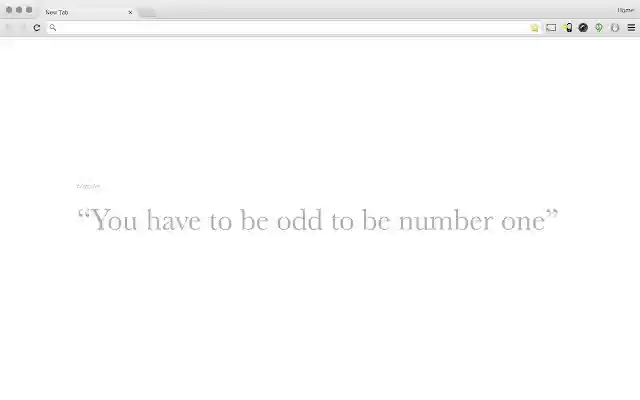 r/quotes New Tab  from Chrome web store to be run with OffiDocs Chromium online